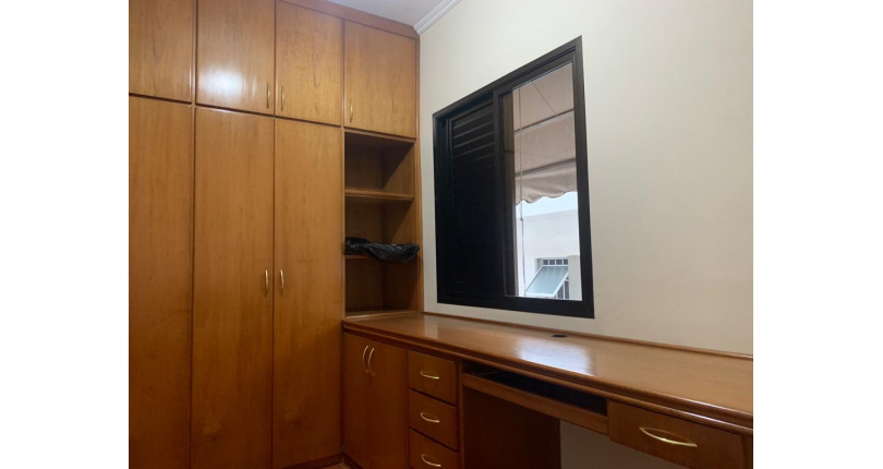 Bom Sobrado à venda no Jardim Líbano na Rua Benedito Gama Ricardo