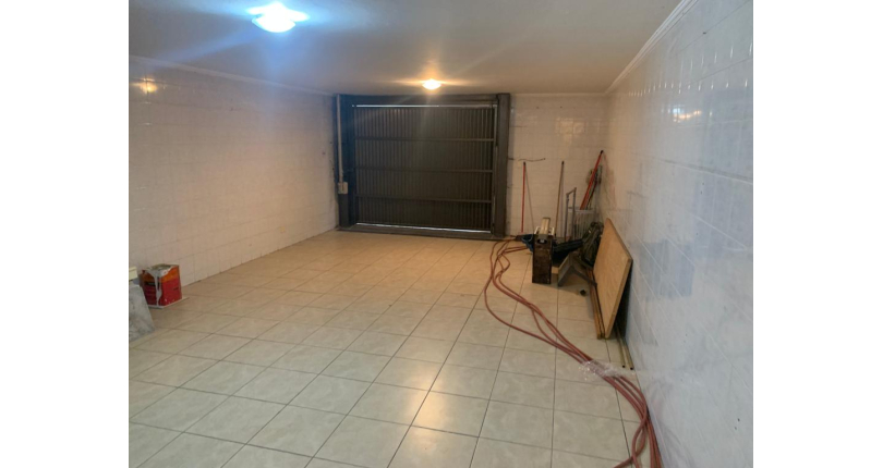 Bom Sobrado à venda no Jardim Líbano na Rua Benedito Gama Ricardo