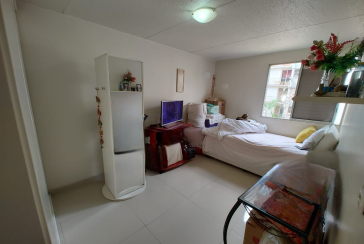 Oportunidade: Apartamento à venda no Jardim Santa Mônica na Avenida Santa Monica 593