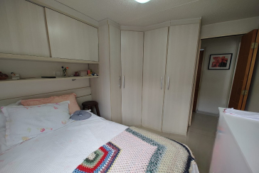 Oportunidade: Apartamento à venda no Jardim Santa Mônica na Avenida Santa Monica 593