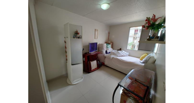 Oportunidade: Apartamento à venda no Jardim Santa Mônica na Avenida Santa Monica 593