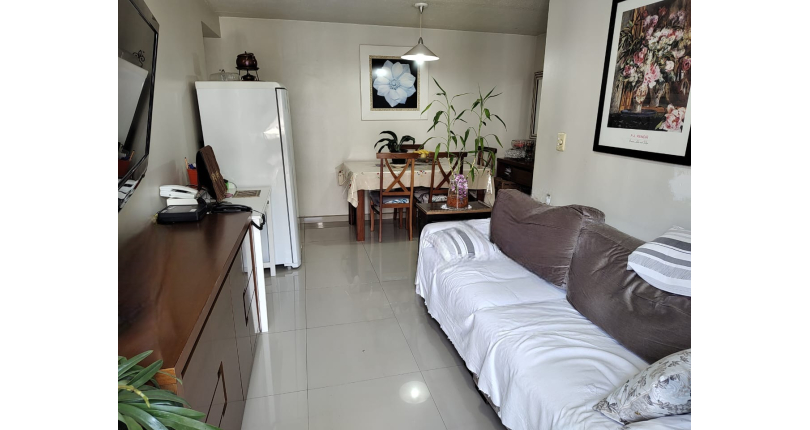 Oportunidade: Apartamento à venda no Jardim Santa Mônica na Avenida Santa Monica 593