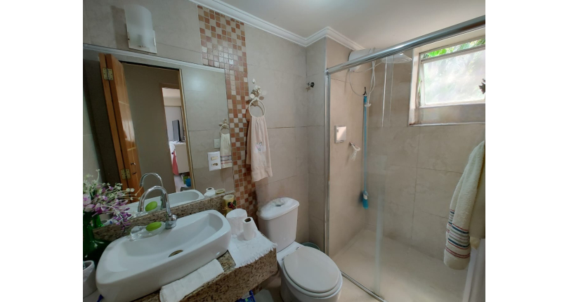 Oportunidade: Apartamento à venda no Jardim Santa Mônica na Avenida Santa Monica 593