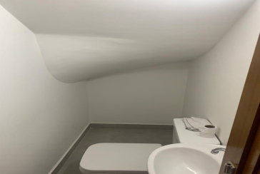 Belo Sobrado novo à venda na Vila Mangalot na Rua Evandro Danton Ferreira Gandra 63