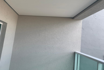 Belo Sobrado novo à venda na Vila Mangalot na Rua Evandro Danton Ferreira Gandra 63