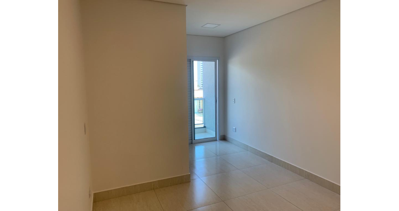 Belo Sobrado novo à venda na Vila Mangalot na Rua Evandro Danton Ferreira Gandra 63