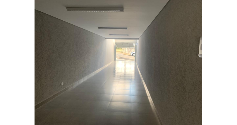 Belo Sobrado novo à venda na Vila Mangalot na Rua Evandro Danton Ferreira Gandra 6