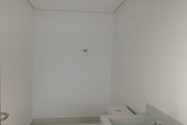 Belo Sobrado novo à venda na Vila Mangalot na Rua Evandro Danton Ferreira Gandra 67