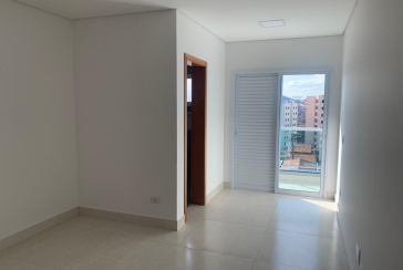 Belo Sobrado novo à venda na Vila Mangalot na Rua Evandro Danton Ferreira Gandra 67