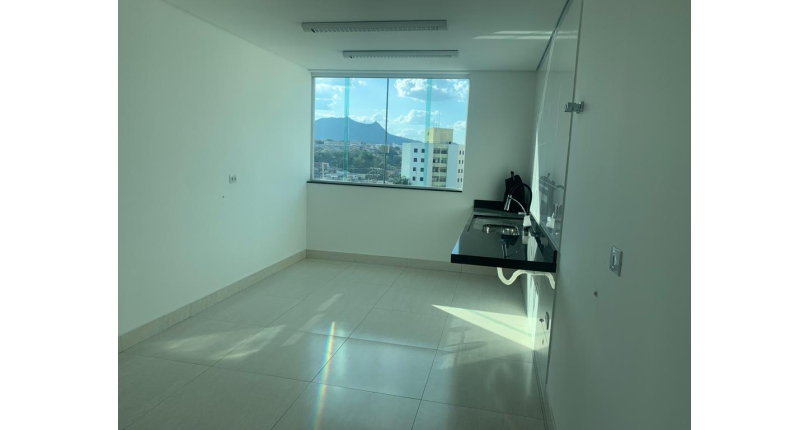 Belo Sobrado novo à venda na Vila Mangalot na Rua Evandro Danton Ferreira Gandra 67