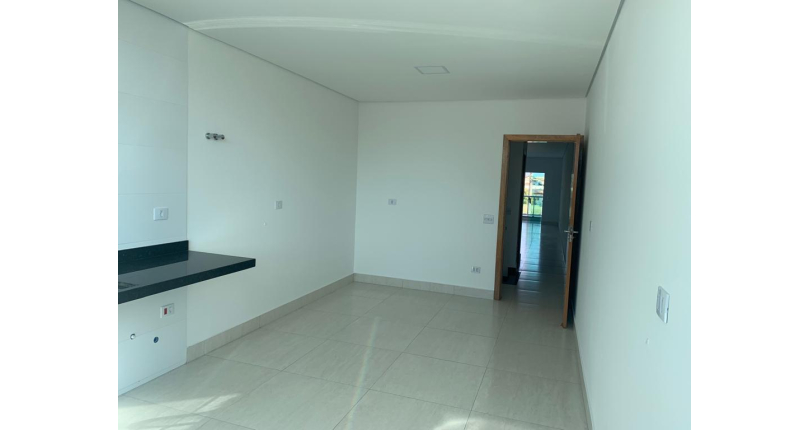 Belo Sobrado novo à venda na Vila Mangalot na Rua Evandro Danton Ferreira Gandra 67