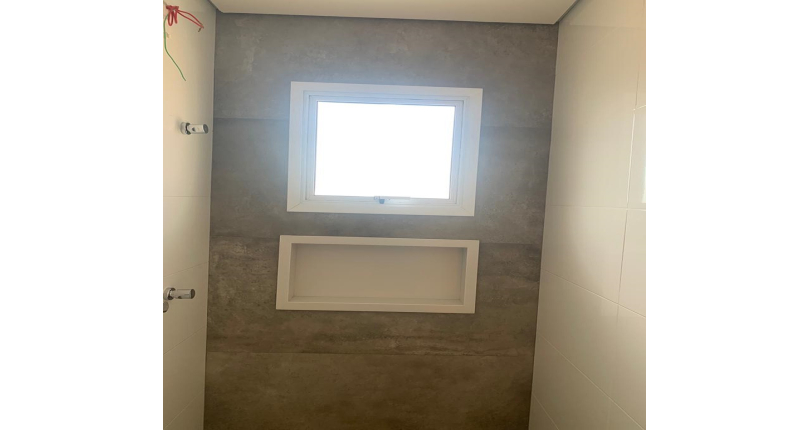 Belo Sobrado novo à venda na Vila Mangalot na Rua Evandro Danton Ferreira Gandra 67