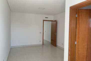 Belo Sobrado novo à venda na Vila Mangalot na Rua Evandro Danton Ferreira Gandra 65