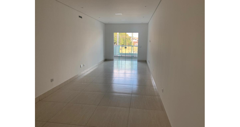 Belo Sobrado novo à venda na Vila Mangalot na Rua Evandro Danton Ferreira Gandra 65