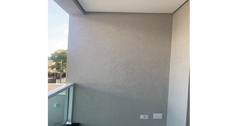 Belo Sobrado novo à venda na Vila Mangalot na Rua Evandro Danton Ferreira Gandra 65