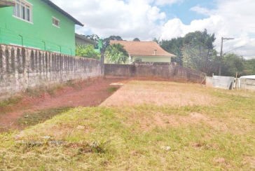 Terreno à venda no City América na Rua Milante,