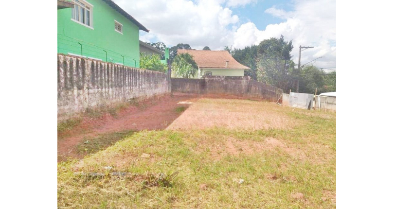 Terreno à venda no City América na Rua Milante,