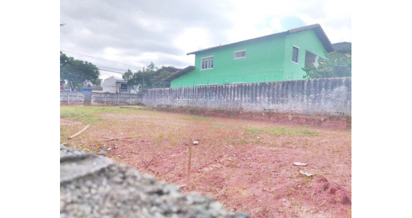 Terreno à venda no City América na Rua Milante,