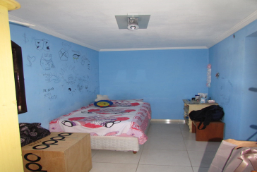 Sobrado à venda no Parque São Domingos na Rua Pedro Sernagiotti, com 3 dormitórios