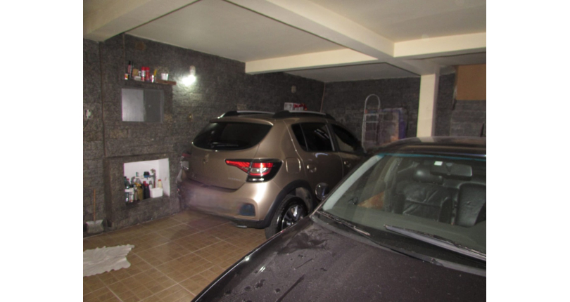 Sobrado à venda no Parque São Domingos na Rua Pedro Sernagiotti, com 3 dormitórios