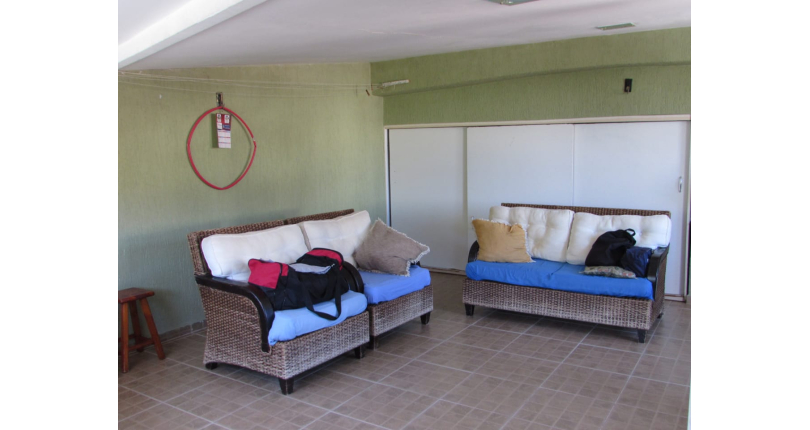 Sobrado à venda no Parque São Domingos na Rua Pedro Sernagiotti, com 3 dormitórios