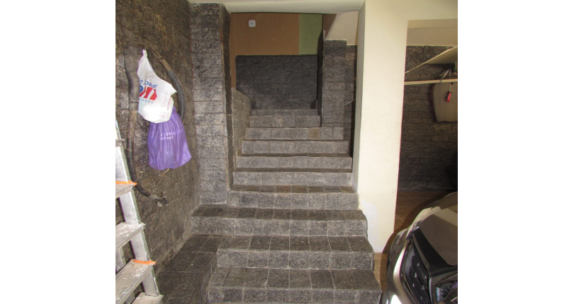 Sobrado à venda no Parque São Domingos na Rua Pedro Sernagiotti, com 3 dormitórios