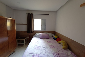 Casas para renda à venda no Jardim Santo Elias na Rua Otávio Gonçalves Martins