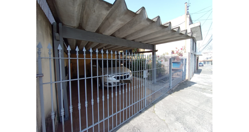 Casas para renda à venda no Jardim Santo Elias na Rua Otávio Gonçalves Martins