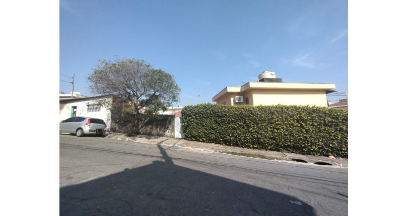 Casas para renda à venda no Jardim Santo Elias na Rua Otávio Gonçalves Martins