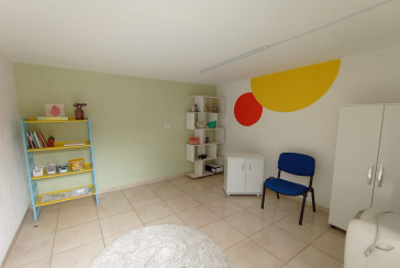 Casa Térrea à venda no Jardim Santo Elias na Rua Domingos Sérgio dos Anjos,