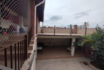 Casa Térrea à venda no Jardim Santo Elias na Rua Domingos Sérgio dos Anjos,