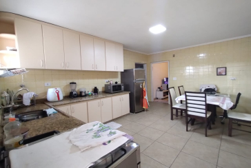 Casa Térrea à venda no Jardim Santo Elias na Rua Domingos Sérgio dos Anjos,