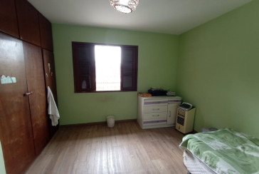 Casa Térrea à venda no Jardim Santo Elias na Rua Domingos Sérgio dos Anjos,