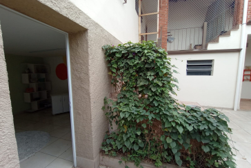 Casa Térrea à venda no Jardim Santo Elias na Rua Domingos Sérgio dos Anjos,