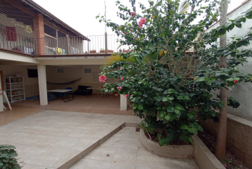 Casa Térrea à venda no Jardim Santo Elias na Rua Domingos Sérgio dos Anjos,
