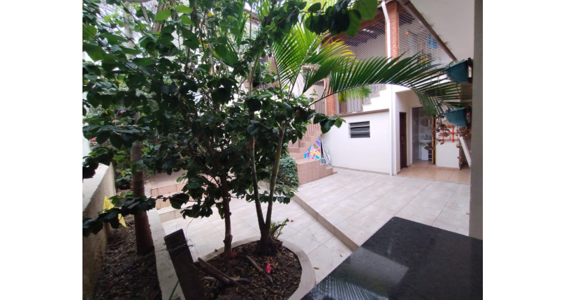 Casa Térrea à venda no Jardim Santo Elias na Rua Domingos Sérgio dos Anjos,