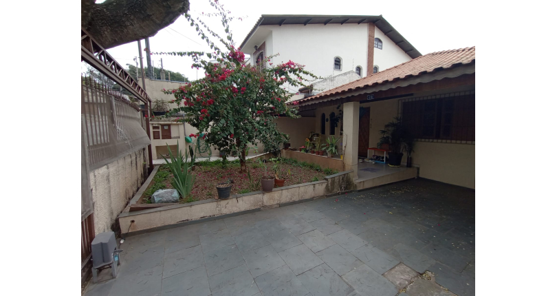 Casa Térrea à venda no Jardim Santo Elias na Rua Domingos Sérgio dos Anjos,Casa Térrea à venda no Jardim Santo Elias na Rua Domingos Sérgio dos Anjos,