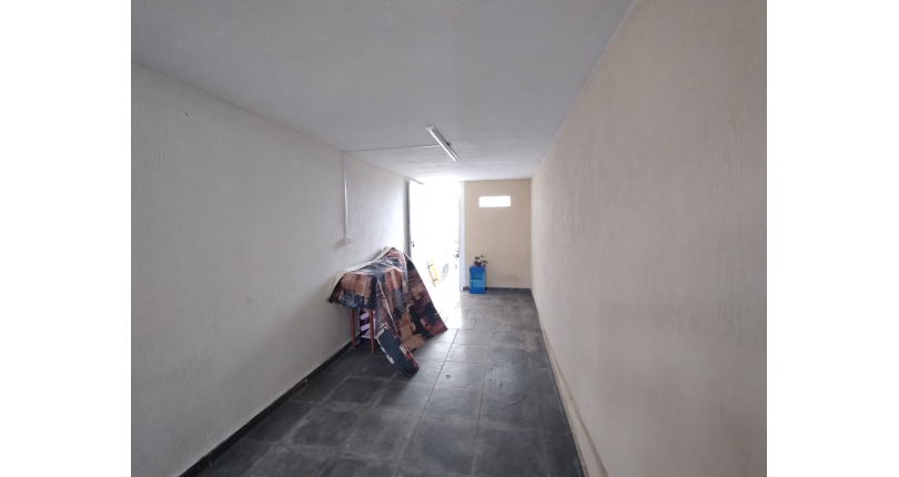 Casa Térrea à venda no Jardim Santo Elias na Rua Domingos Sérgio dos Anjos,