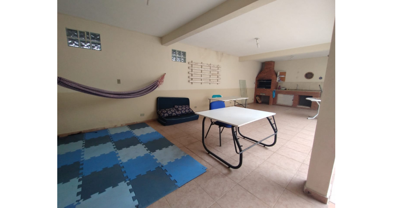 Casa Térrea à venda no Jardim Santo Elias na Rua Domingos Sérgio dos Anjos,