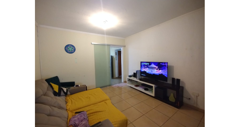 Casa Térrea à venda no Jardim Santo Elias na Rua Domingos Sérgio dos Anjos,