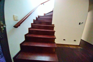 Sobrado à venda no Jardim Marisa na Rua Avelino Ginjo,