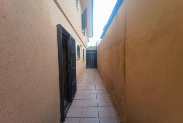 Sobrado à venda no Jardim Marisa na Rua Avelino Ginjo,