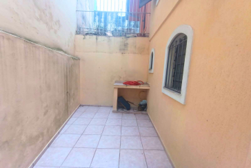 Sobrado à venda no Jardim Marisa na Rua Avelino Ginjo,