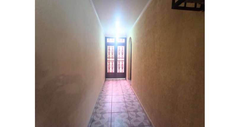 Sobrado à venda no Jardim Marisa na Rua Avelino Ginjo,