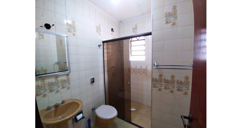 Sobrado à venda no Jardim Marisa na Rua Avelino Ginjo,