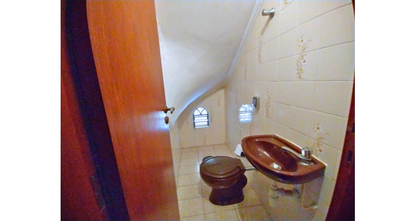 Sobrado à venda no Jardim Marisa na Rua Avelino Ginjo,