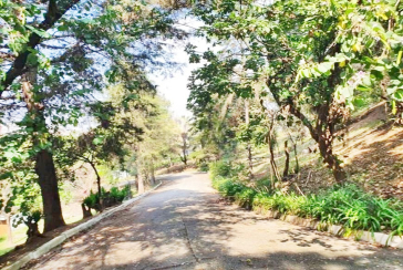 Terreno à venda na Vila Jaraguá na Estrada Turística do Jaraguá,
