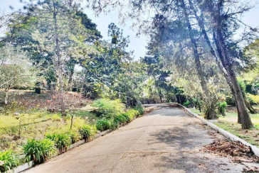 Terreno à venda na Vila Jaraguá na Estrada Turística do Jaraguá,