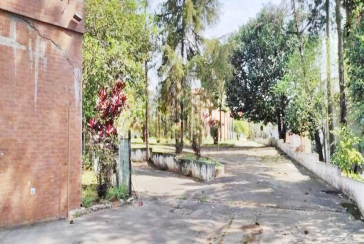 Terreno à venda na Vila Jaraguá na Estrada Turística do Jaraguá,