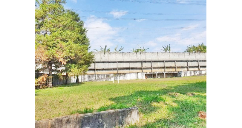 Terreno à venda na Vila Jaraguá na Estrada Turística do Jaraguá,